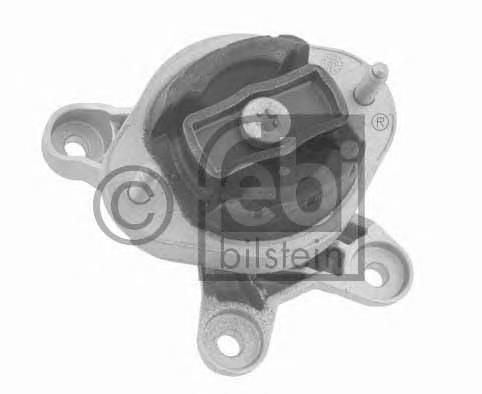 23140 Febi Coxim de transmissão (suporte da caixa de mudança)