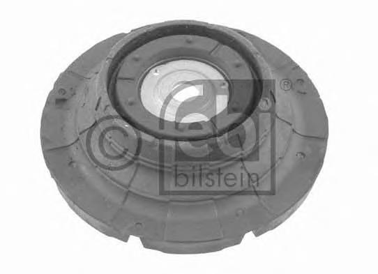 Suporte de amortecedor dianteiro Metalcaucho 05415