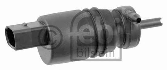 68161525AA Chrysler Bomba de motor de fluido para lavador de vidro dianteiro