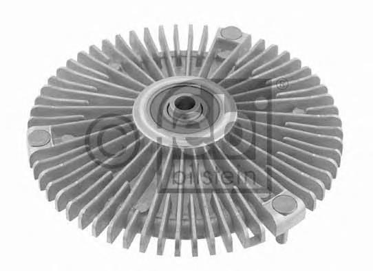 Acoplamento viscoso de ventilador de esfriamento Mercedes A1032000522 preço, a partir de 133,90 USD