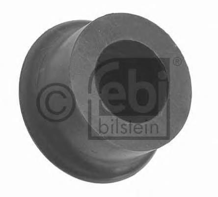 Coxim (suporte) dianteiro de motor 48899 Metalcaucho