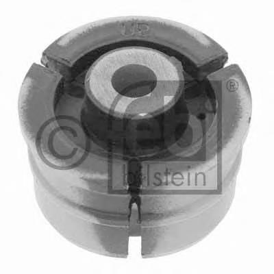 Compre 1273628 Volvo Bloco silencioso traseiro de braço oscilante dianteiro