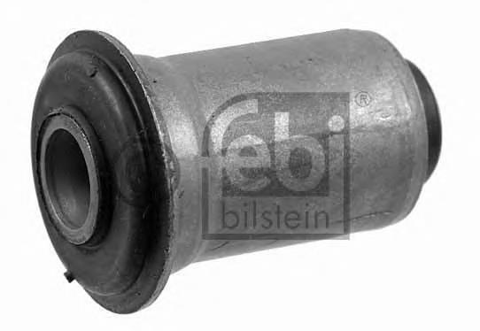 22939 Febi Bloco silencioso traseiro de braço oscilante transversal