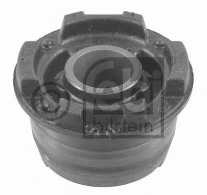 22955 Febi Bloco silencioso (coxim) de viga dianteira (de plataforma veicular)