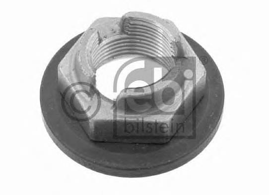 4659413 Ford Porca de cubo dianteiro