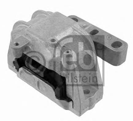 23012 Febi Coxim (suporte) direito de motor
