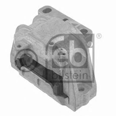23018 Febi Coxim (suporte) direito de motor