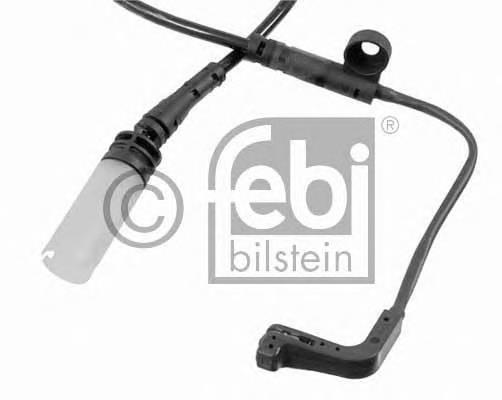 Sensor dianteiro de desgaste das sapatas do freio Febi 23021 preço, a partir de 5,49 USD