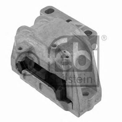 Compre 23020 Febi Coxim (suporte) direito de motor