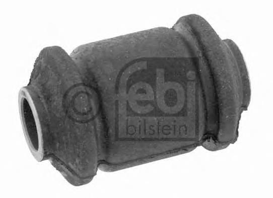 22988 Febi Bloco silencioso dianteiro do braço oscilante inferior