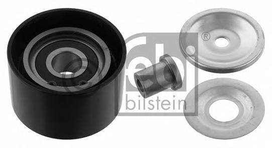 Rolo parasita da correia de transmissão Febi 22989 preço, a partir de 55,37 USD