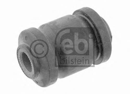 23281 Febi Bloco silencioso dianteiro do braço oscilante inferior
