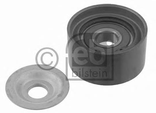 Compre A0005501933 Mercedes Rolo parasita da correia de transmissão