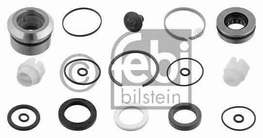 3A0498020 VAG Kit de reparação da cremalheira da direção (do mecanismo), (kit de vedantes)