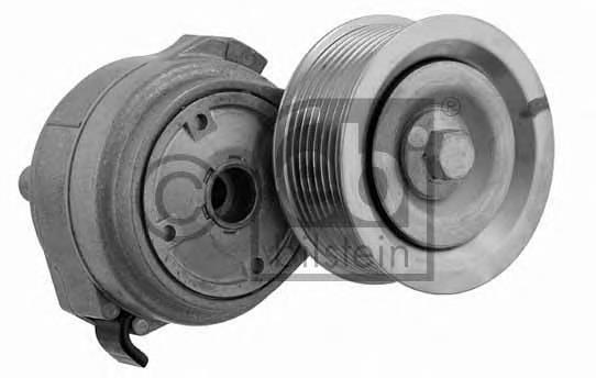 Compre VKMCV51017 SKF Reguladora de tensão da correia de transmissão
