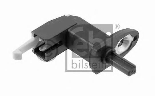 23338 Febi Sensor de fechamento de portas (interruptor de fim de carreira)