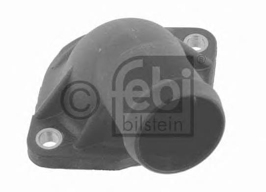 23346 Febi Flange do sistema de esfriamento (união em T)