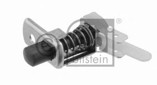 23342 Febi Sensor de fechamento de portas (interruptor de fim de carreira)