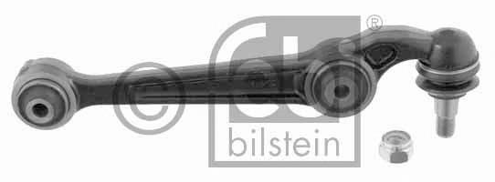 23313 Febi Braço oscilante inferior esquerdo/direito de suspensão dianteira