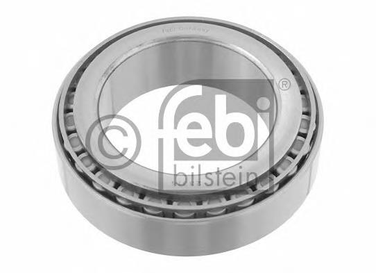 23314 Febi Rolamento de cubo traseiro