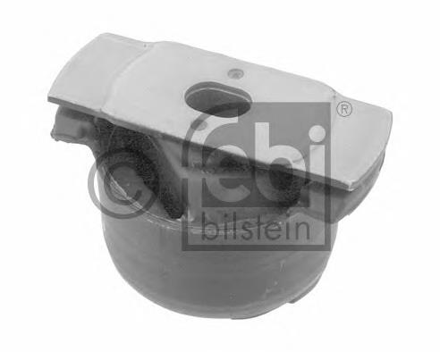 23317 Febi Bloco silencioso de viga traseira (de plataforma veicular)