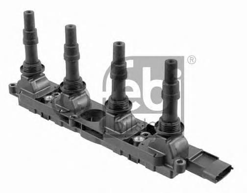 Bobina de ignição General Motors 1208008 preço, a partir de 52,43 USD