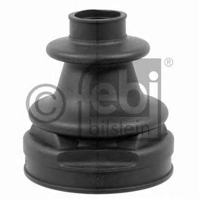 Bota de proteção interna de junta homocinética do semieixo dianteiro 854016910 Triscan
