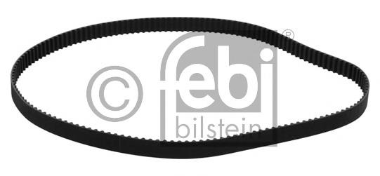 Correia do mecanismo de distribuição de gás 11148 Febi