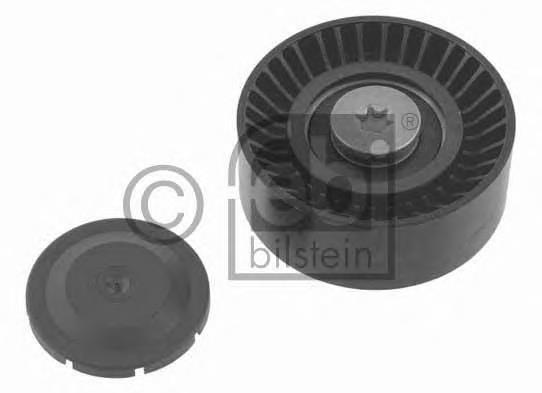 11287549557 BMW Rolo parasita da correia de transmissão