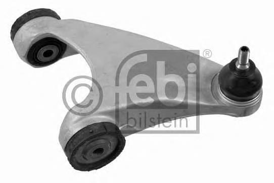 23163 Febi Braço oscilante superior direito de suspensão dianteira
