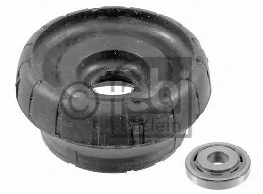 7701207491 Renault (RVI) Suporte de amortecedor dianteiro