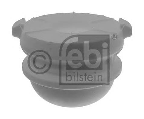 06180 Metalcaucho Pára-choque (grade de proteção) de amortecedor dianteiro