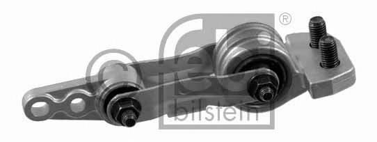 Compre 01022 Metalcaucho Coxim (suporte) inferior de motor