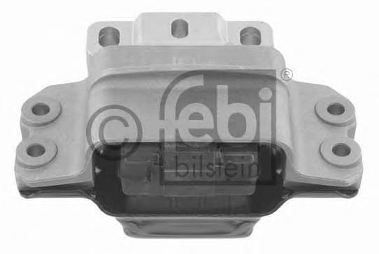 22726 Febi Coxim (suporte) esquerdo de motor