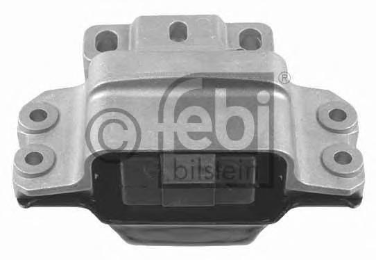 22724 Febi Coxim (suporte) esquerdo de motor
