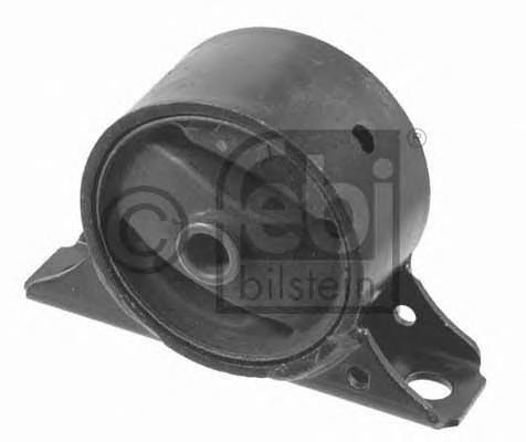 Coxim (suporte) traseiro de motor Mitsubishi MR554017 preço, a partir de 27,13 USD