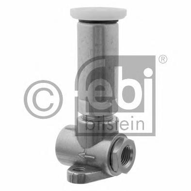 22702 Febi Bomba de combustível de bombeio manual
