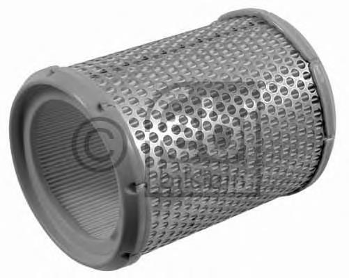 22571 Febi Filtro de ar