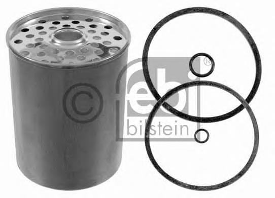 Filtro de combustível 86570171 Ford