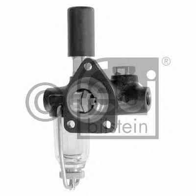 Compre 0440008003 Bosch Bomba de combustível de bombeio manual