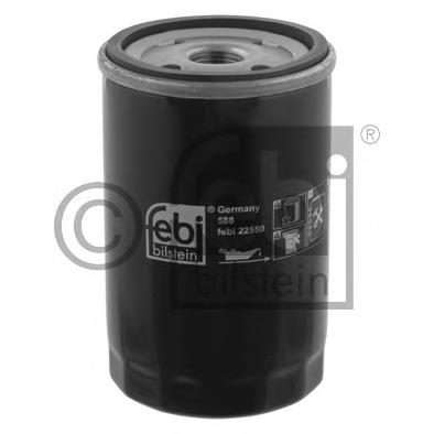 Filtro de óleo Febi 22550 preço, a partir de 7,02 USD
