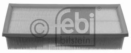 22552 Febi Filtro de ar