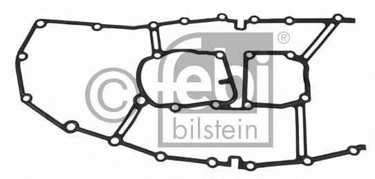 11141739905 BMW Vedante de tampa dianteira de motor