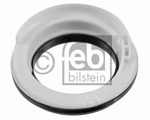 Rolamento de suporte do amortecedor dianteiro 8660004286 Renault (RVI)