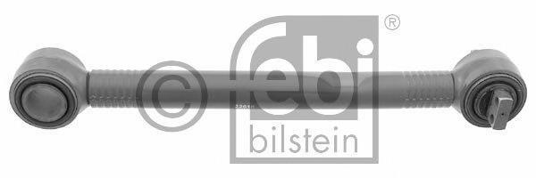 22618 Febi Braço oscilante (tração) longitudinal inferior esquerdo/direito de suspensão traseira