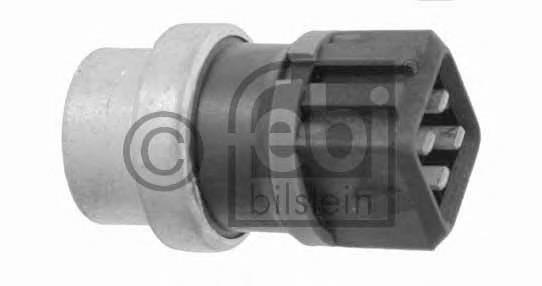 22882 Febi Sensor de temperatura do fluido de esfriamento