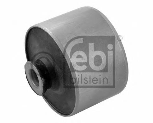22854 Febi Bloco silencioso de viga traseira (de plataforma veicular)