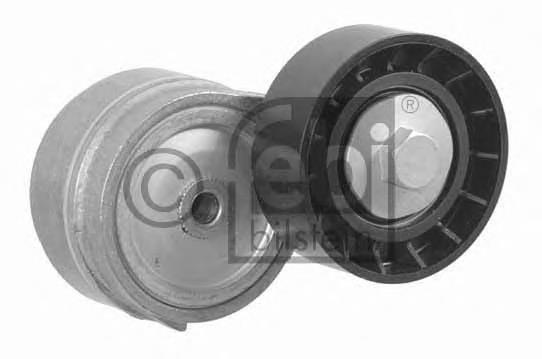 Rolo de reguladora de tensão da correia de transmissão ACT219600 Open Parts