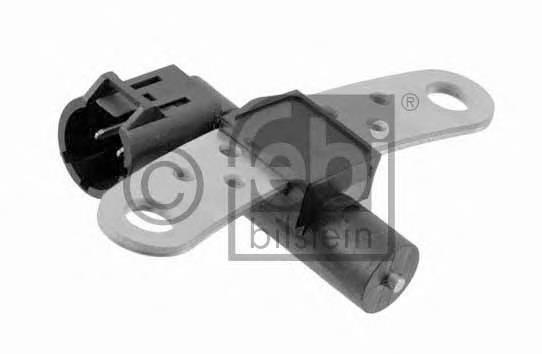 22891 Febi Sensor de posição (de revoluções) de cambota