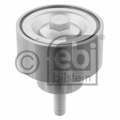 504065877 Iveco Rolo de reguladora de tensão da correia de transmissão